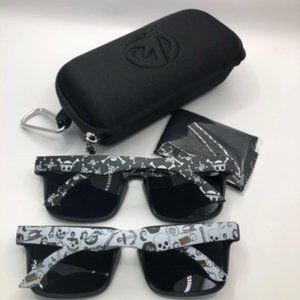 TWO New Sunglass and Watch Bundle